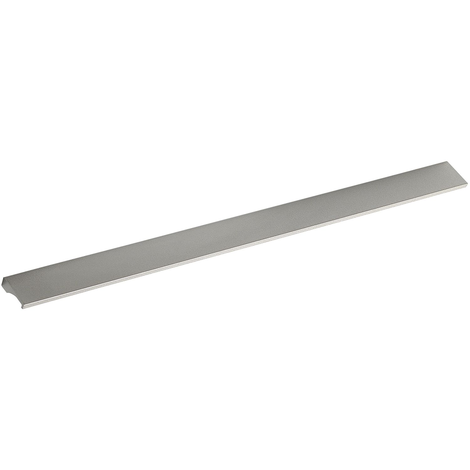 Grimme Griff Aine Lochabstand 320mm Breite 340mm Aluminium matt nickel lackiert
