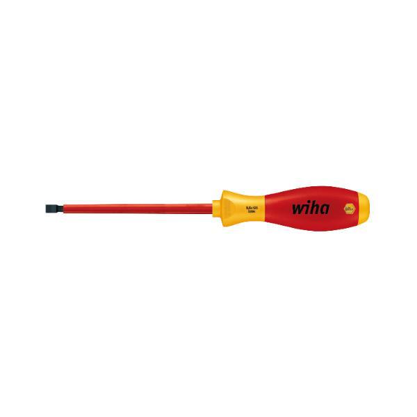 wiha VDE-Schraubendreher 320N 0.4 x 2.5 x 75 mm Schlitz