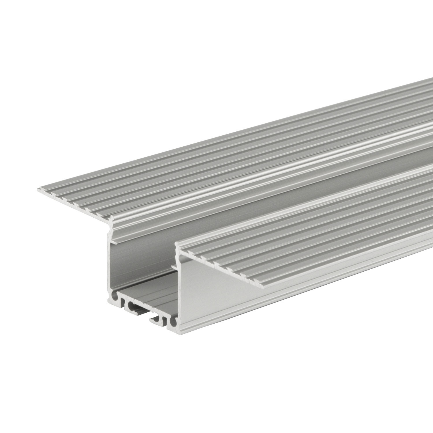 ISOLED LED Trockenbauprofil 21 CEILING 300cm