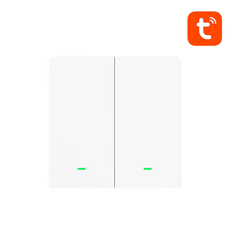 Gosund Smarter Lichtschalter WiFi Tuya