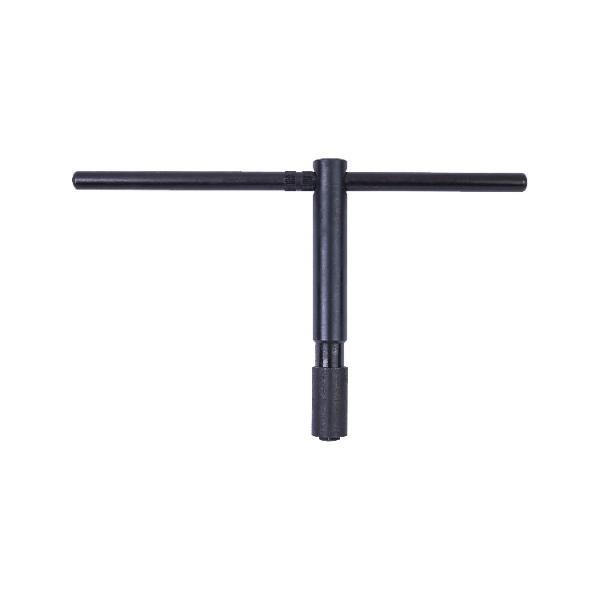 RÖHM Sicherheitsschlüssel für Drehfutter 250 mm Vierkant 12 x 250 mm