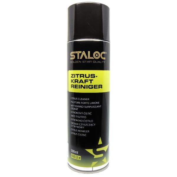 STALOC Zitruskraftreiniger (500 ml)