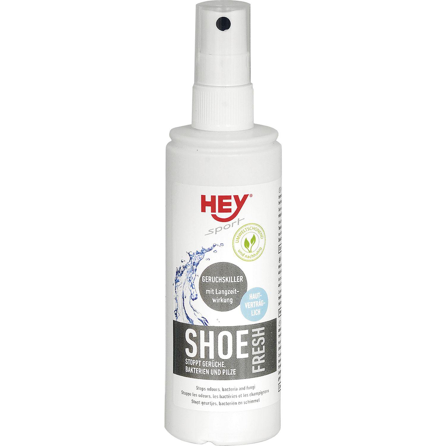 Elten Shoe Fresh Schuherfrischer Inhalt 100 ml