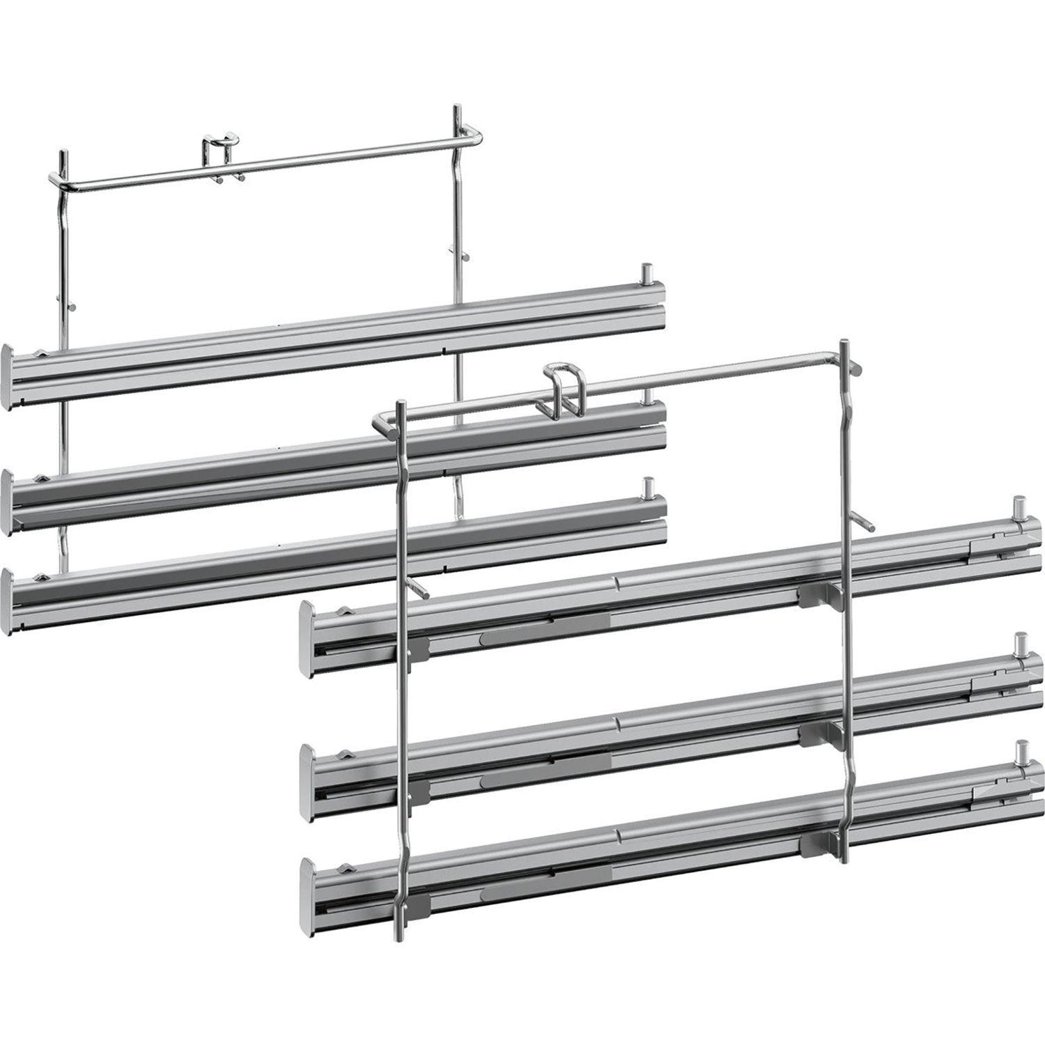 Neff Teleskop-Vollauszug 3-fach Z11TF36X0 für Backöfen