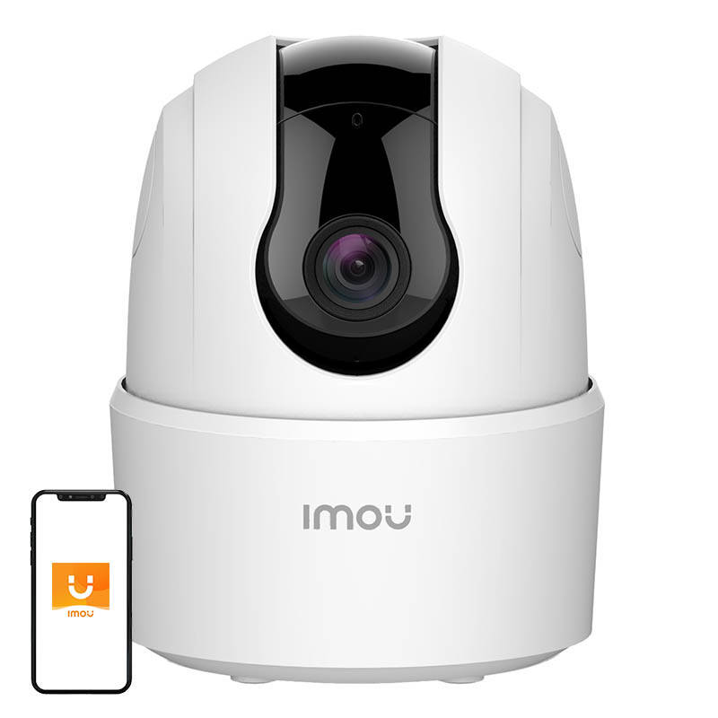 IMOU 360° Indoor Camera Ranger 2C 5MP WiFi