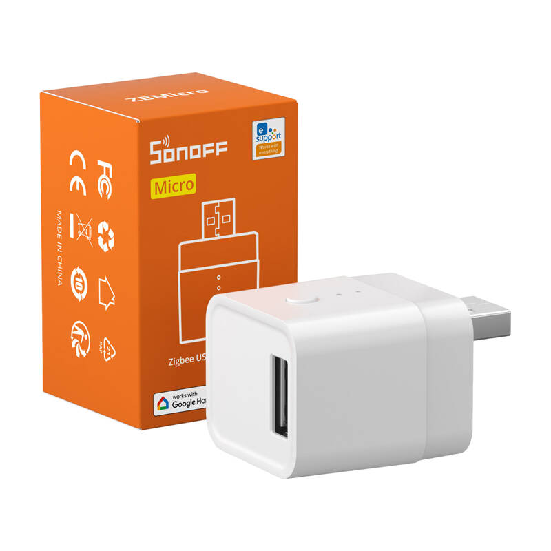 Sonoff Micro Zigbee USB Smart-Adapter