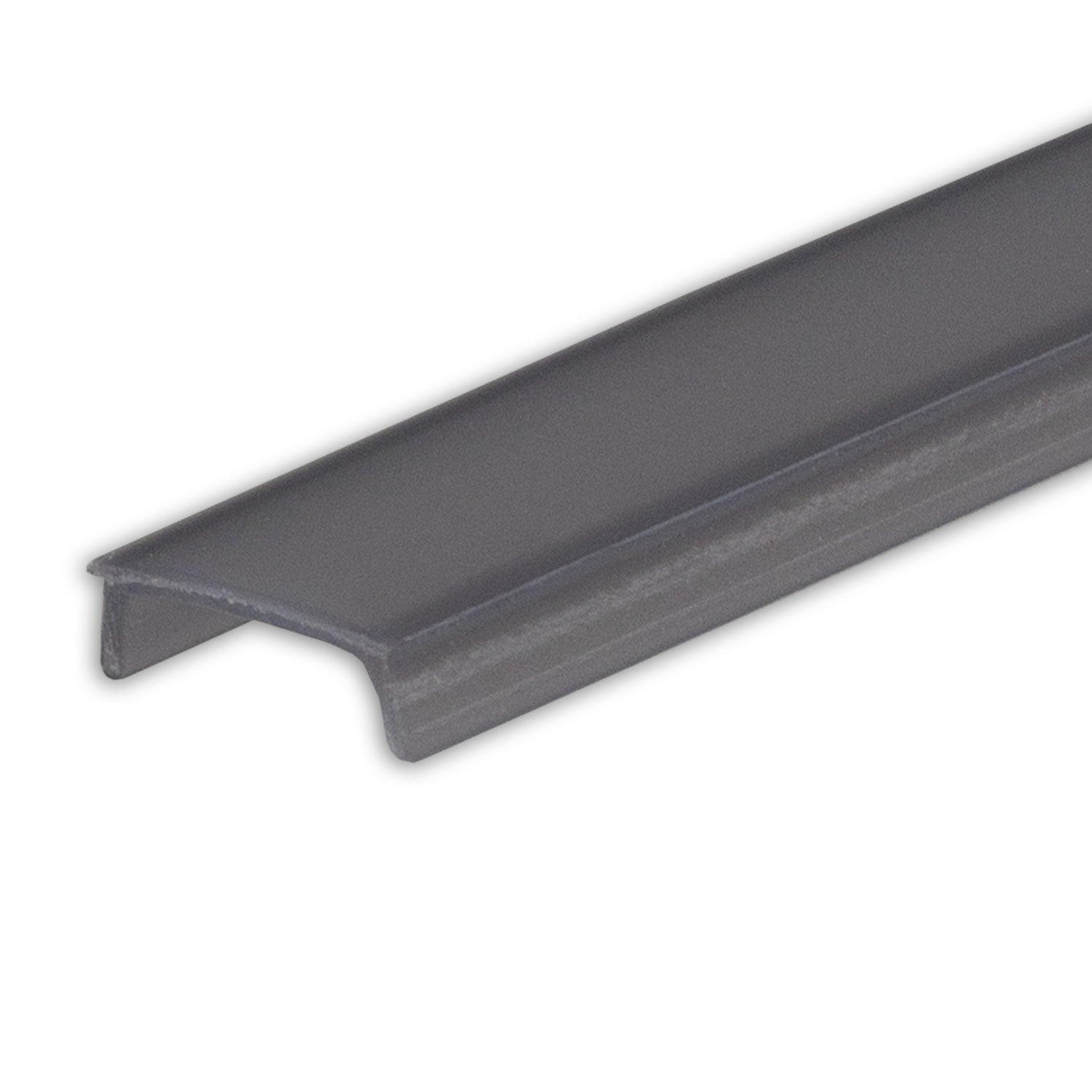 ISOLED Abdeckung COVER32 schwarz/matt 600cm ISOLED Abdeckung COVER32 schwarz/matt 200cm