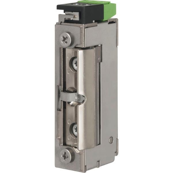 effeff Türöffner 118FRR FaFix 10-24V, ohne Schließblech