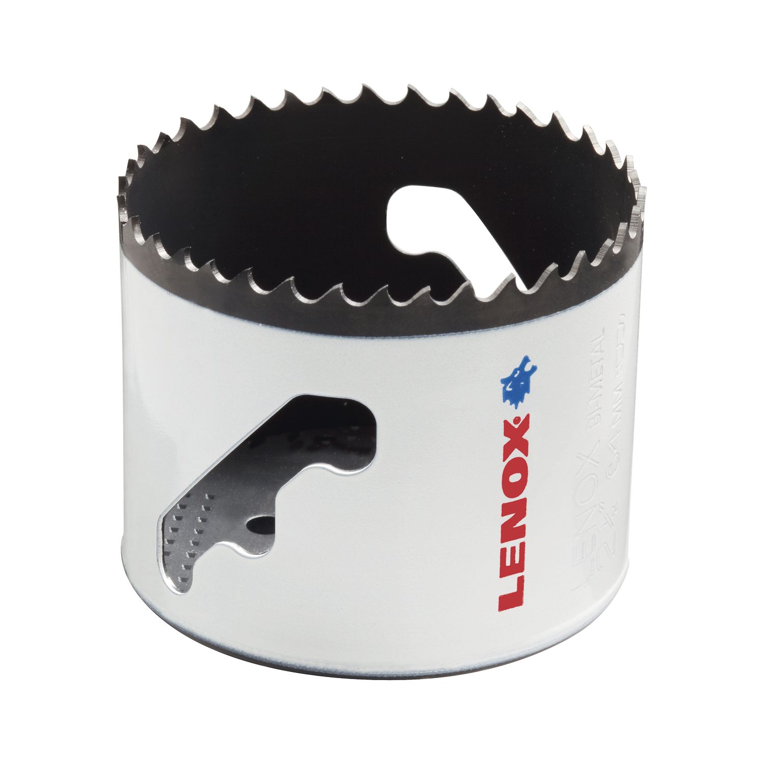 Lenox Lochsäge HSS-Bi-Metall Bohr 54 mm