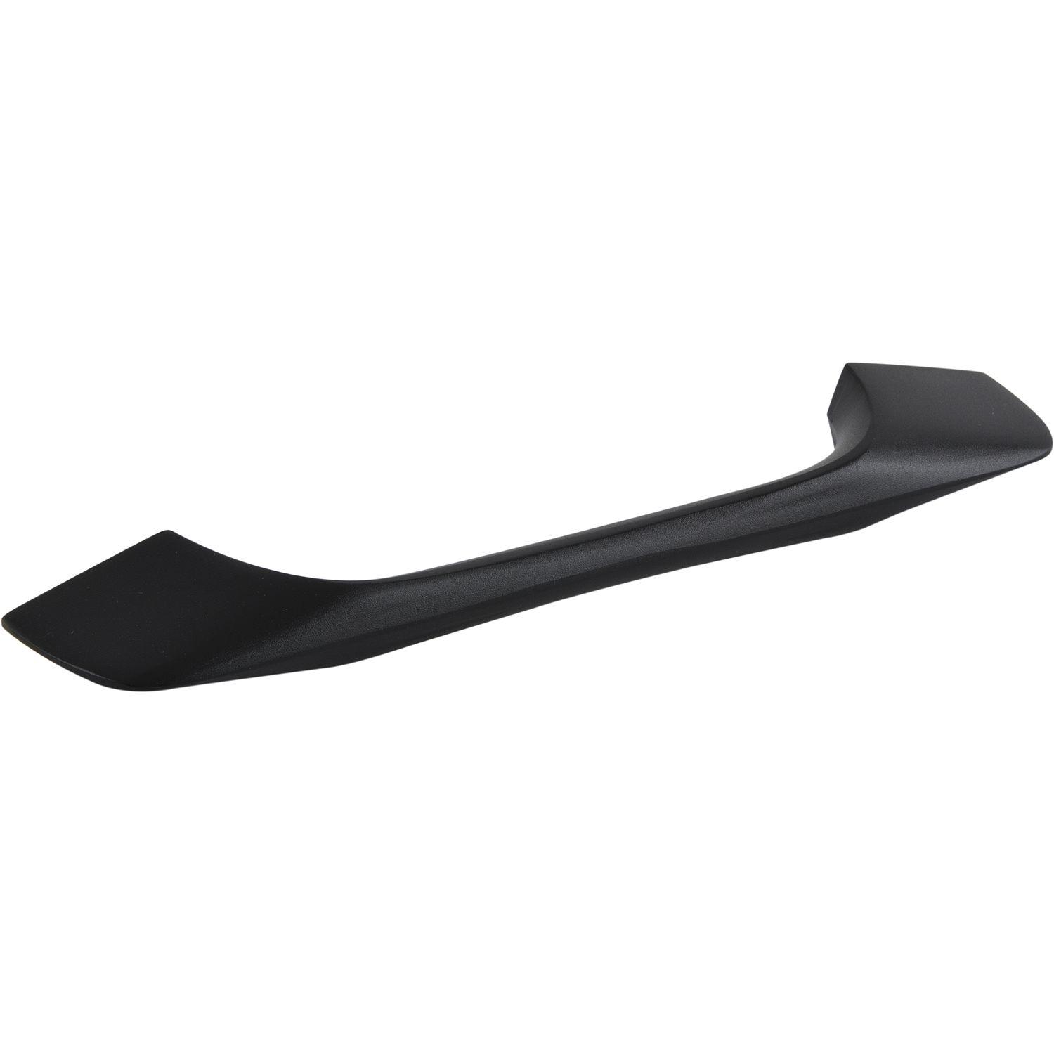 Alles im Griff Möbelgriff Malfa Breite 345.5 Lochabstand 320mm Zinkdruckguss schwarz matt