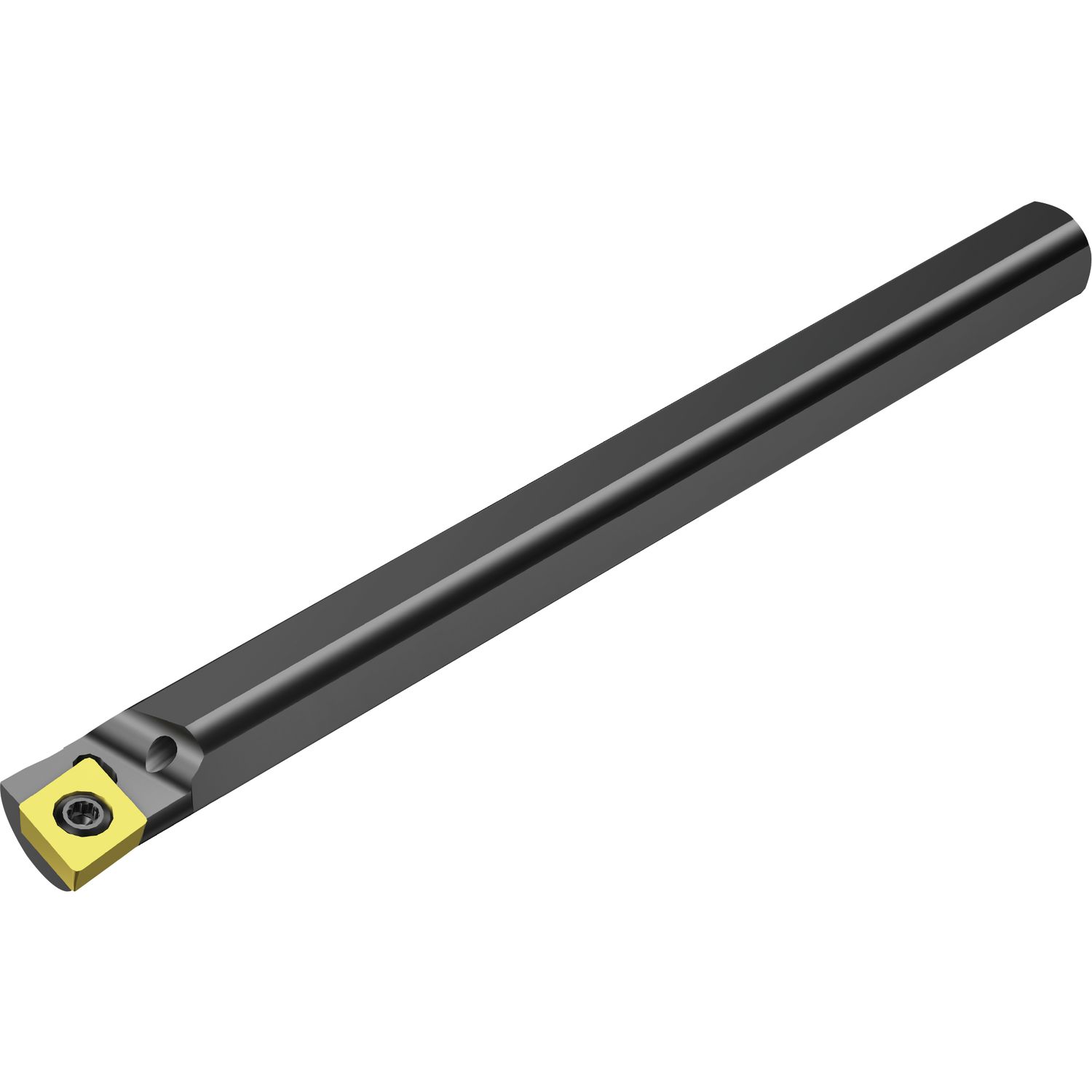 SANDVIK Klemmstahlhalter A16R-SCLCR 09