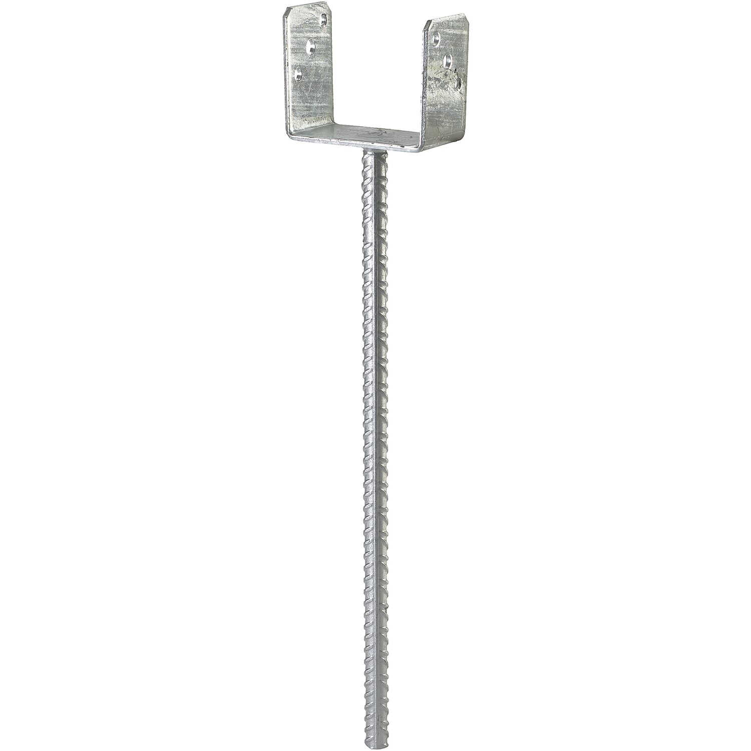Simpson Stützenfuss PPU 90/60G feuerverzinkt
