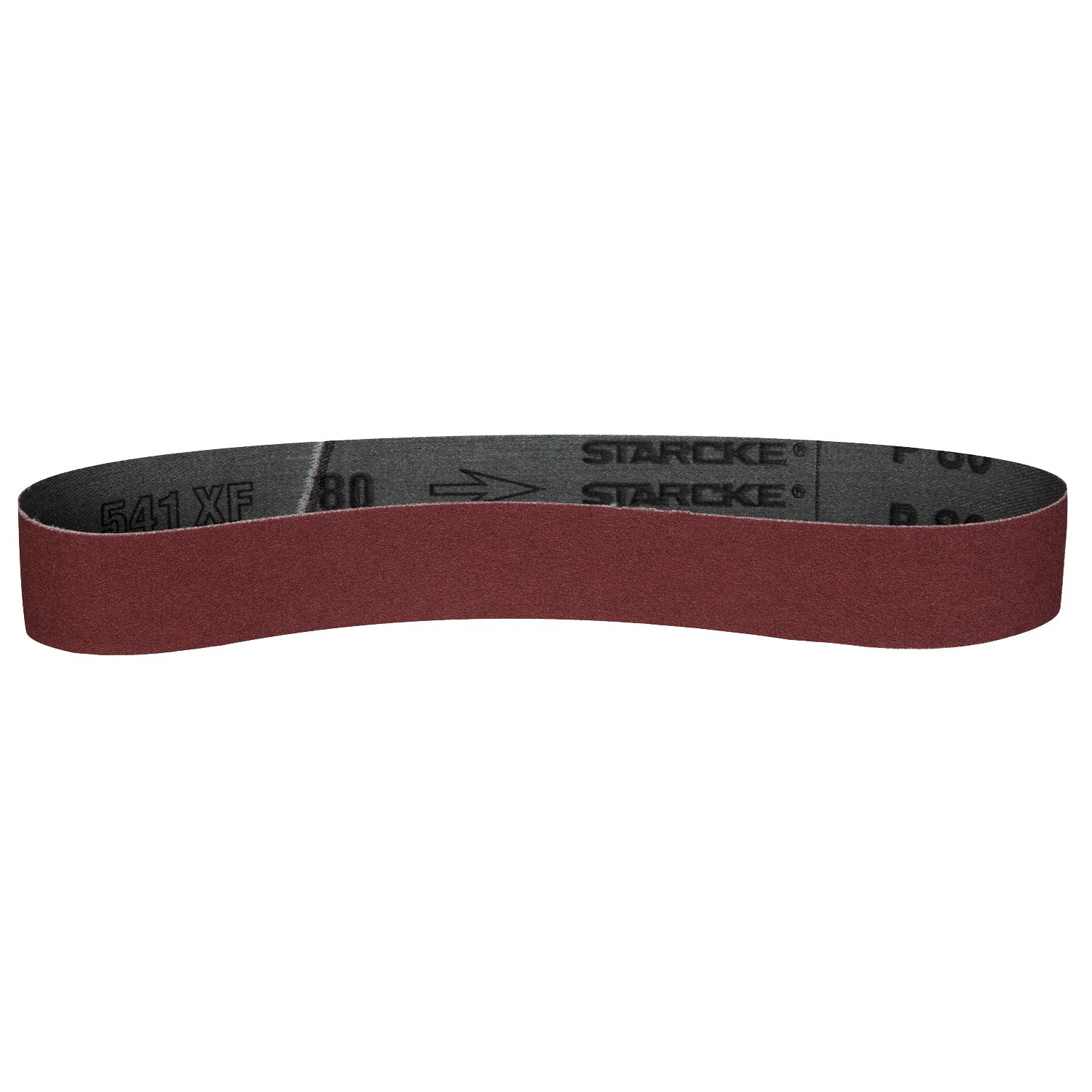 Starcke Schleifband 30 x 533 mm Korn 100 541XF