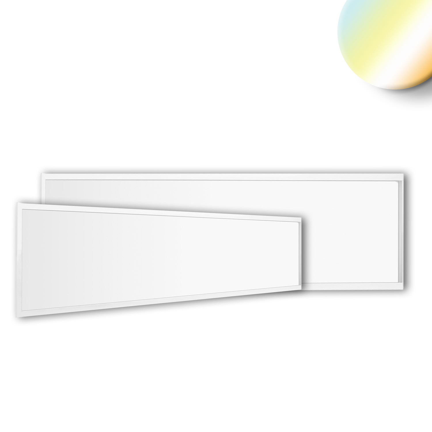 ISOLED LED Panel HCL Line 1200 UGR