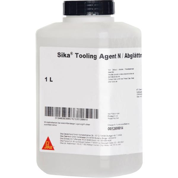 Sika Abglättmittel N 1L