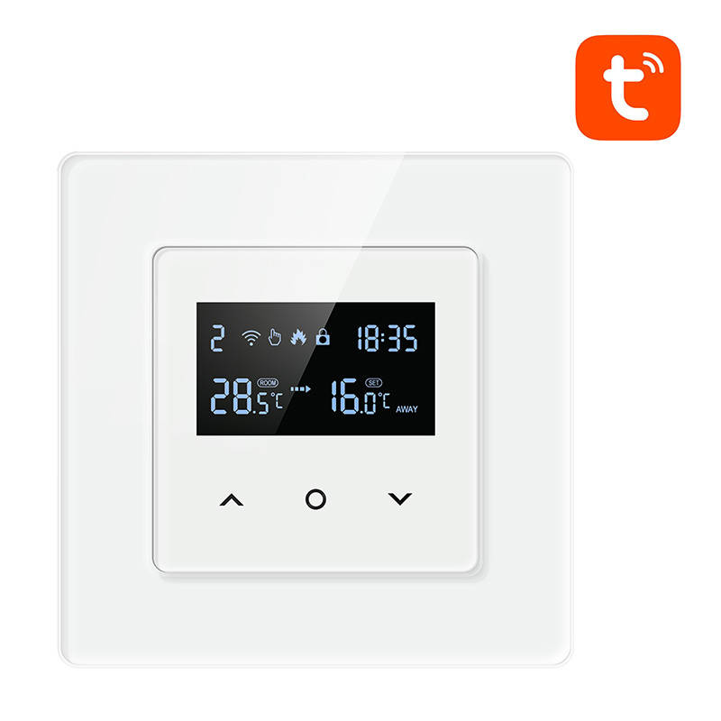 Avatto Boiler 3A WiFi smart Thermostat TUYA