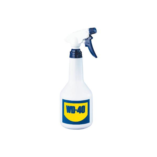 WD-40 Zerstäuber WD-40 leer 600 ml