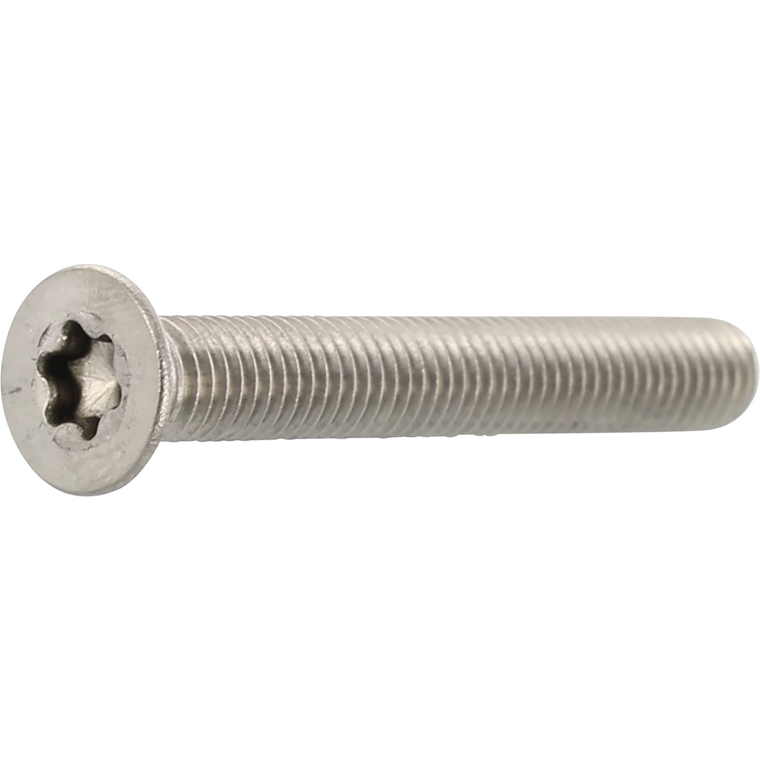 ISO14581 M 6x 90 Torx 30 Edelstahl A4-070 Senkschraube (200 Stück)