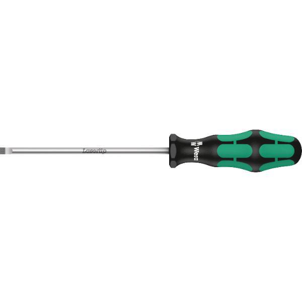 Wera Schraubendreher 335 ohne Lasertip 0.4 x 2.5 x 75 mm Schlitz