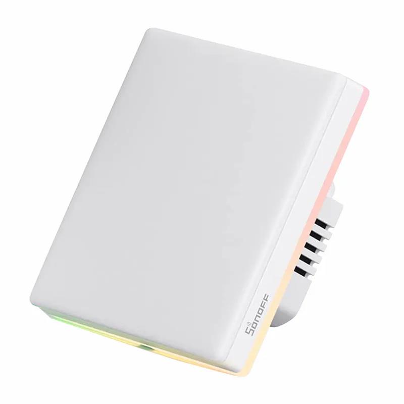 Sonoff TX Ultimate Smart Touch Wandschalter 1fach