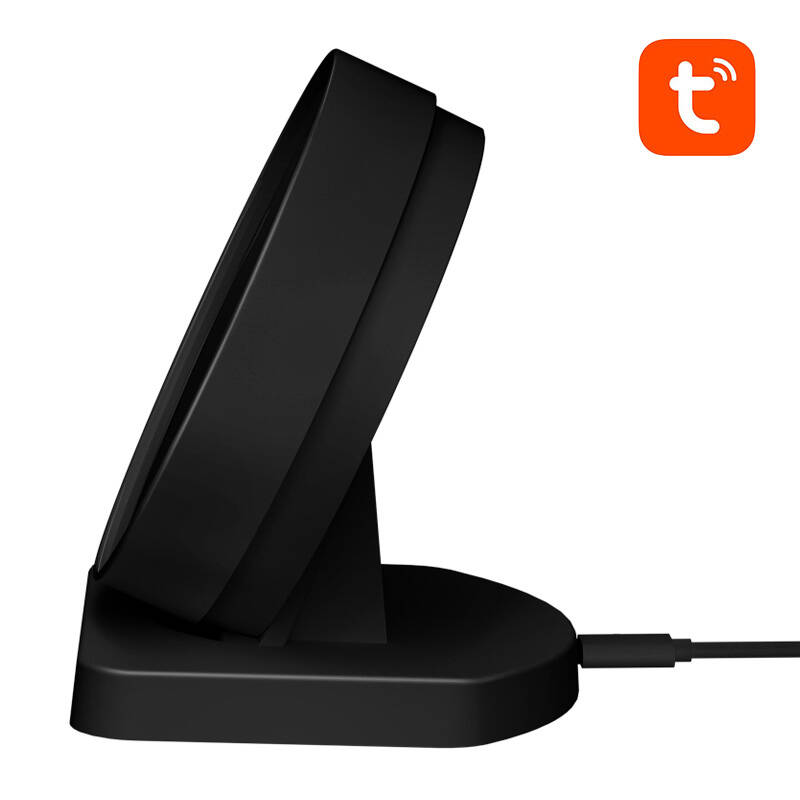 Avatto Temperatur und Luftfeuchtigkeit Sensor IR Tuya