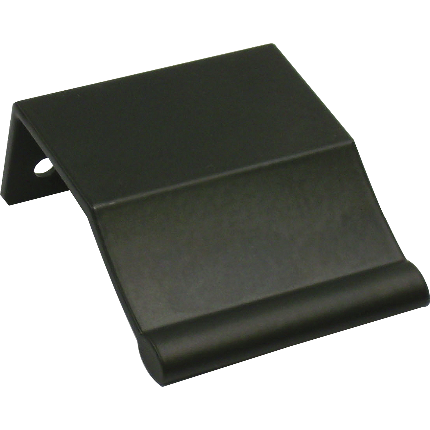 SIRO Ladengriff Alioth Lochabstand 32mm Breite 45mm Aluminium schwarz matt