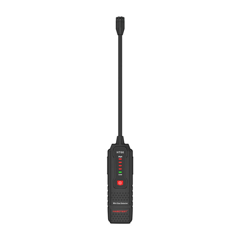 Habotest Mini-Gasleckdetektor HT66