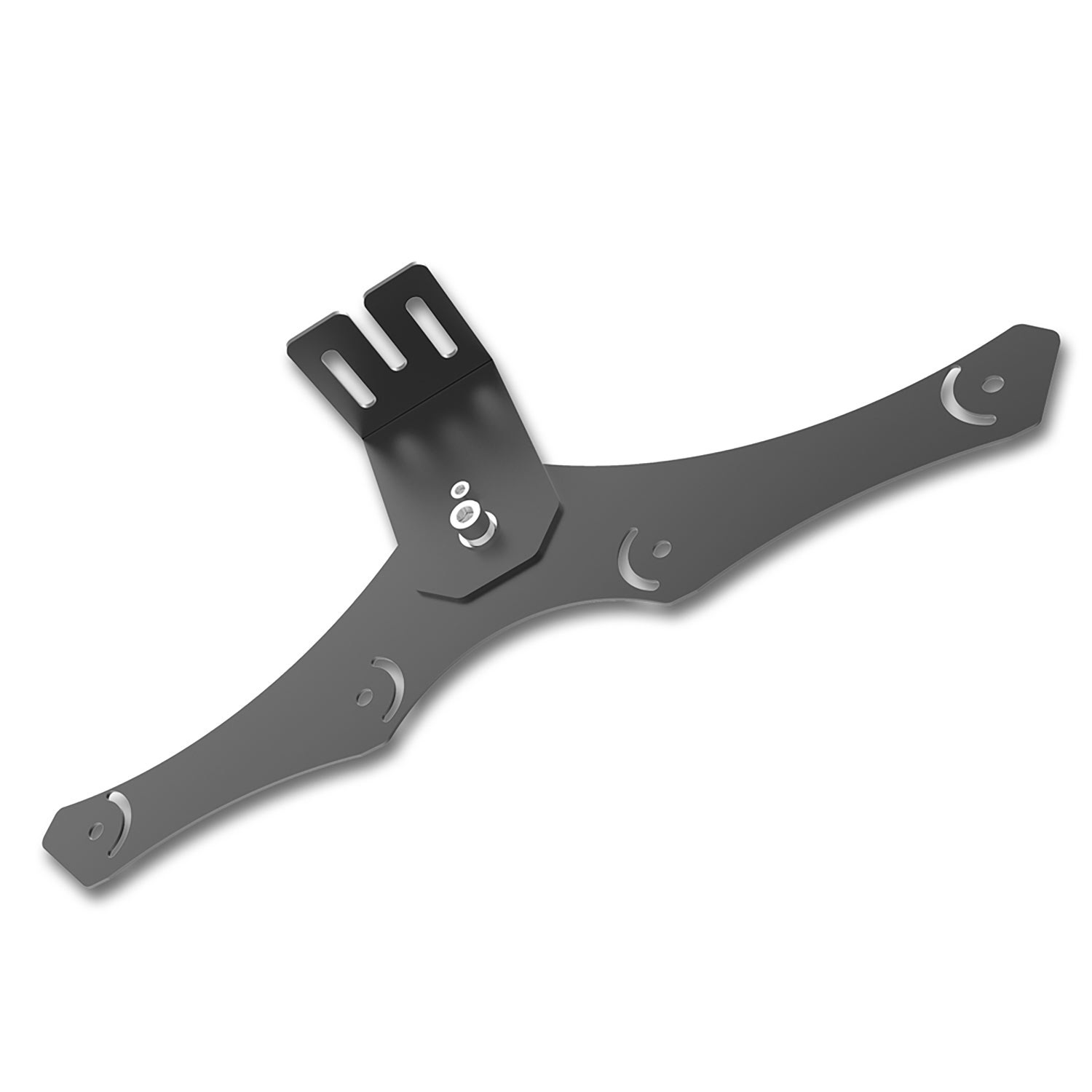 ISOLED 4er Verbinder für Hallenleuchte LN (2 Stück) ISOLED 4er Verbinder für Hallenleuchte LN (2 Stück)