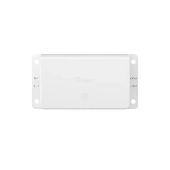 Sonoff Basic Gen5 Matter WiFi Intelligenter Schalter BASIC-1GS