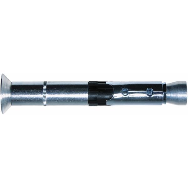 FISCHER FH II 12/ 25 SK Hochleistungsanker mit Bewertung zugzonentauglich (25Stk)