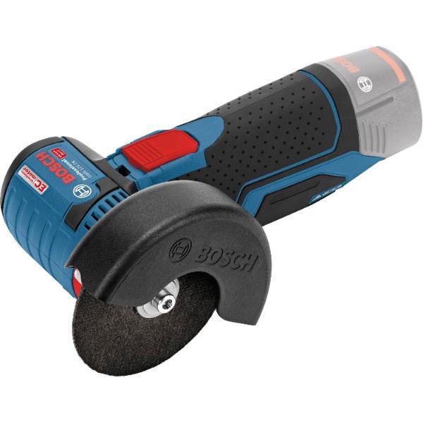 Bosch Akku-Winkelschleifer GWS 12V-76 12 Volt