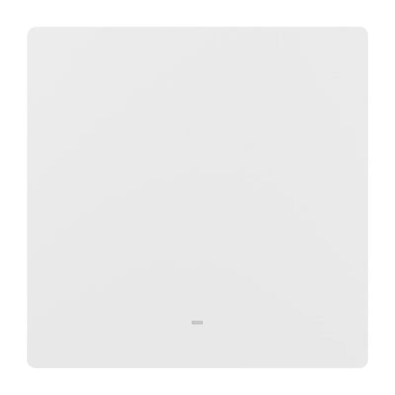 Sonoff SwitchMan Smart Wandschalter M5 86 Matter 1fach weiß