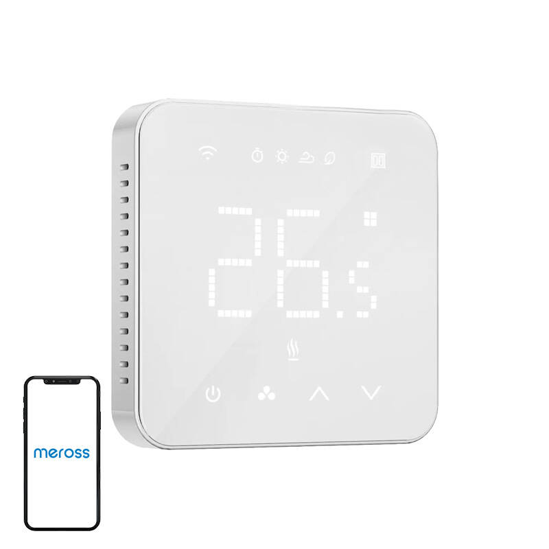 Meross Smartes Thermostat WiFi HomeKit