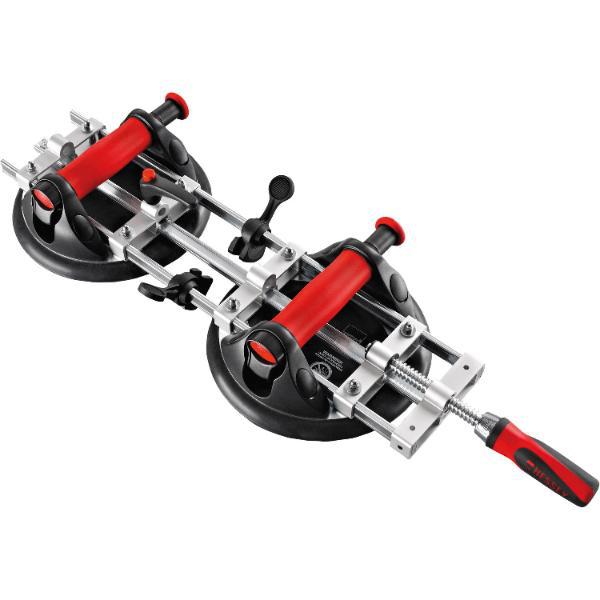 Bessey Plattenspanner PS 130 Spannweite max. 5-130 mm