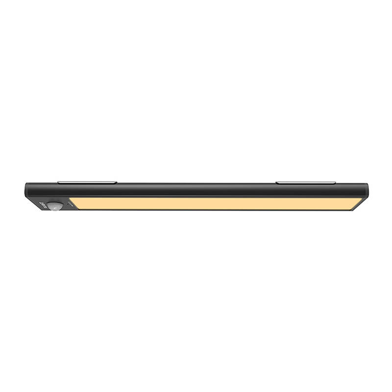 Yeelight Schrankleuchte schwarz 20cm 2700K