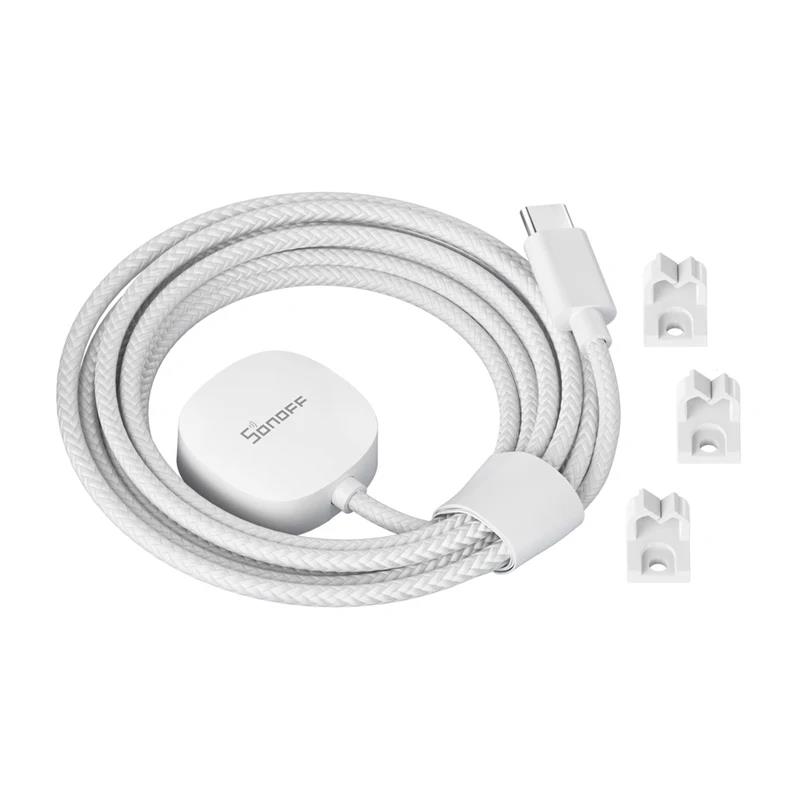 Sonoff Wasserleckerkennungskabel SNZB-05P