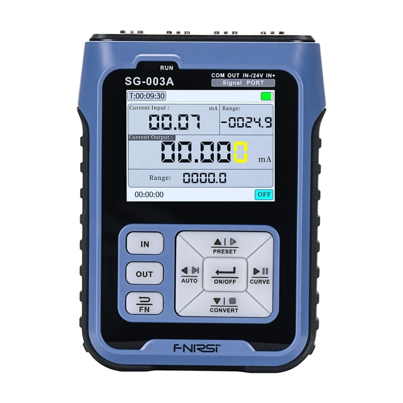 FNIRSI Mini-Signalgenerator