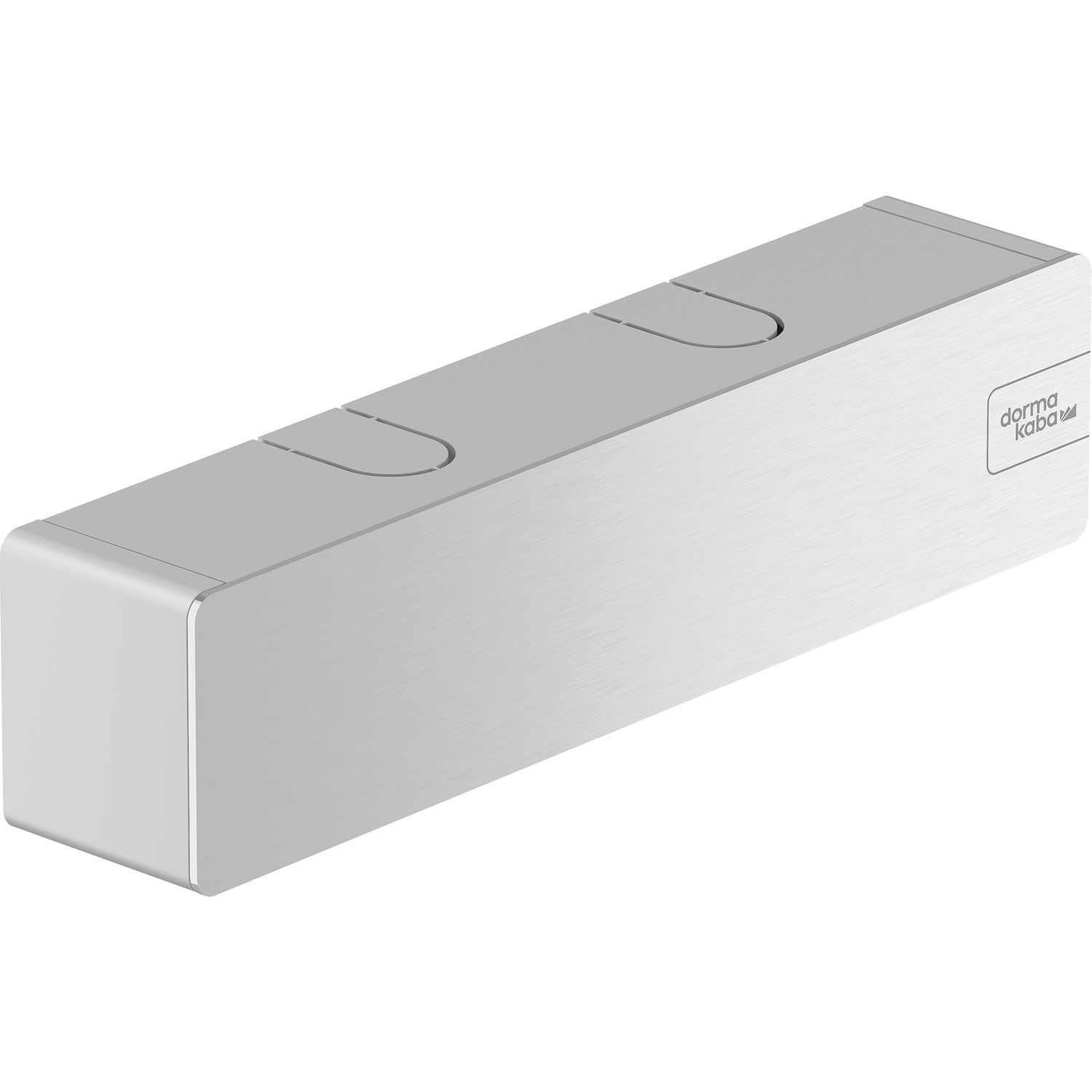 dormakaba Türschließer TS 92 B XEA, EN 1-4, silber