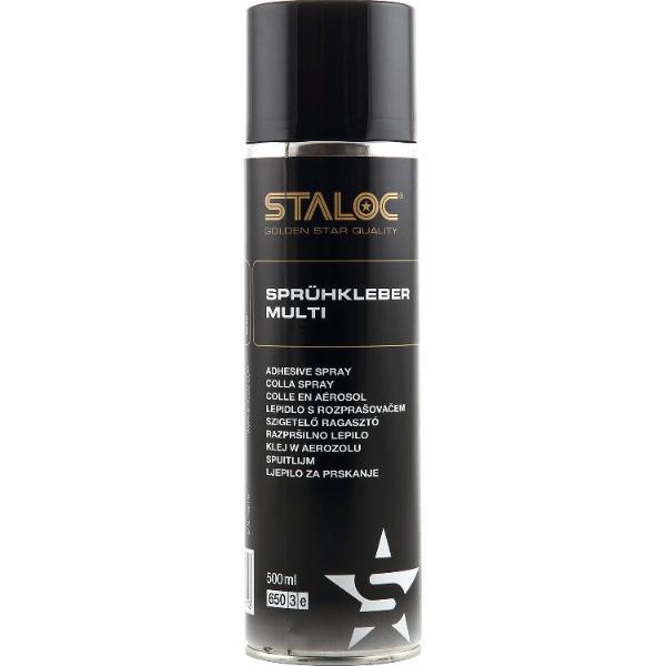 STALOC Sprühkleber Multi (500 ml)