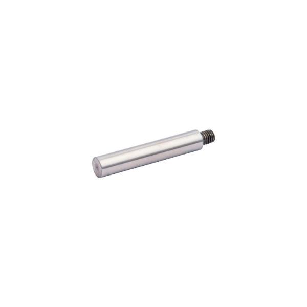 croso Verbindungsstift ohne Gewindebohrung, ø 12 mm, Länge 110 mm,Edelstahl V2A