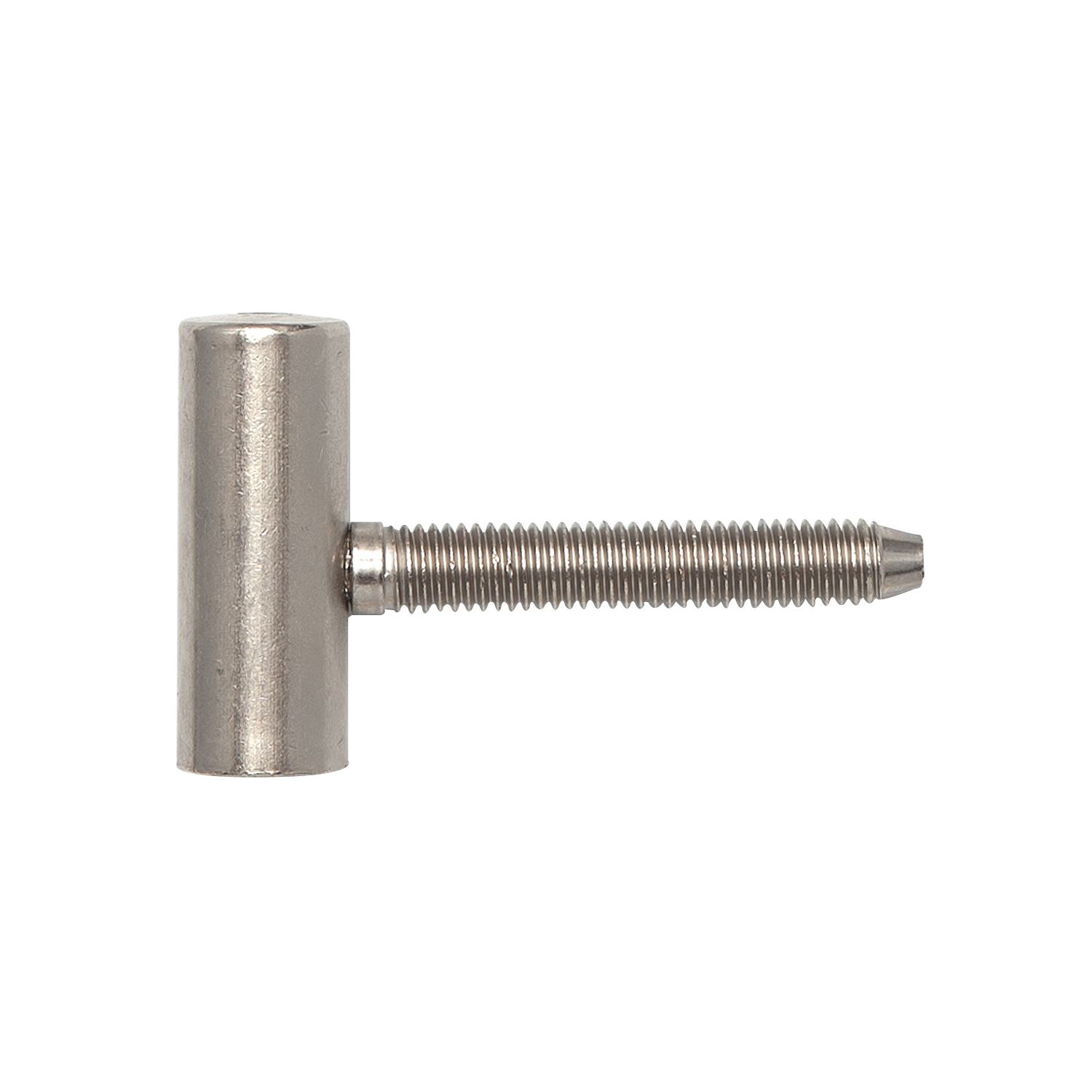 Simonswerk Türband-Flügelteil Variant V 0020, Band ø 15 mm, Stahl vernickelt