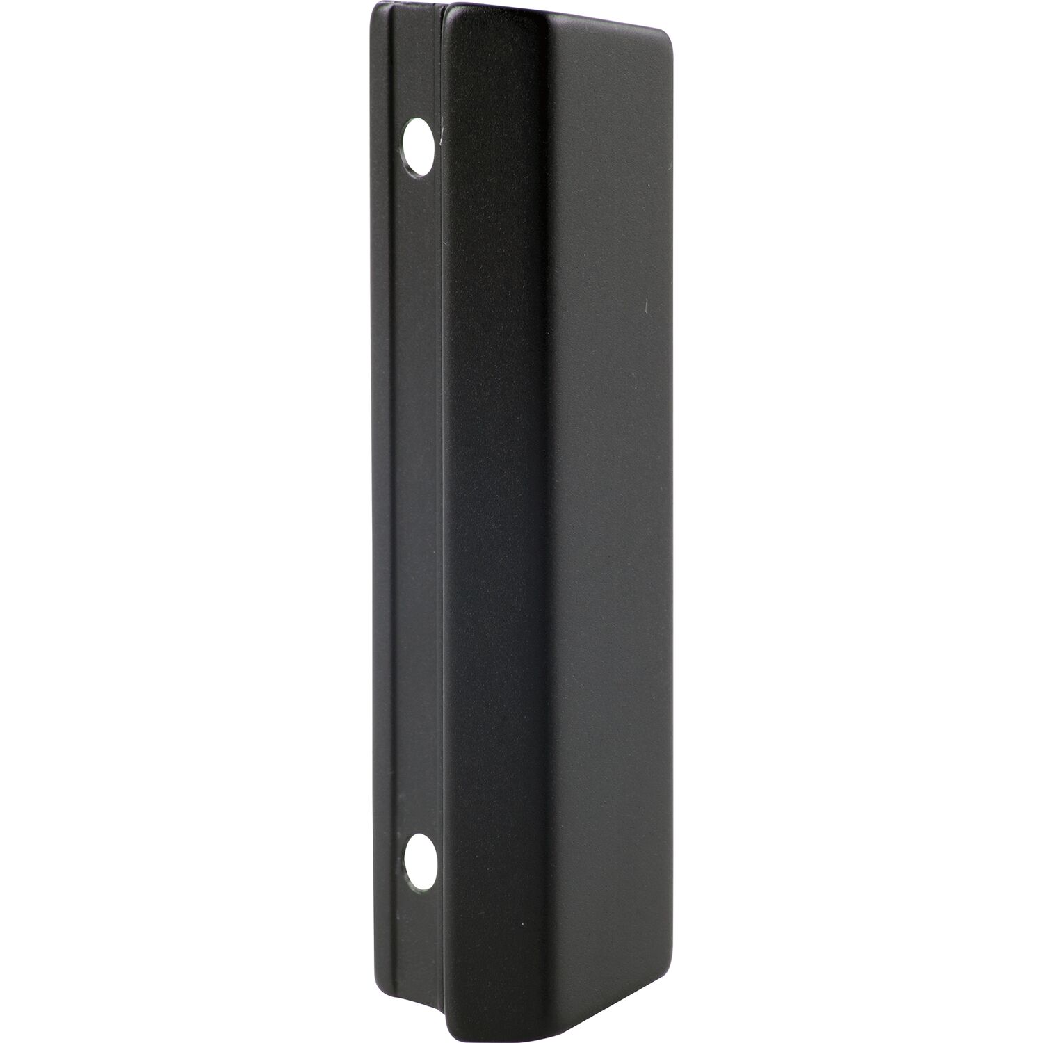 Maco #39589 Balkontürgriff BASE Länge 72mm Aluminium schwarzbraun