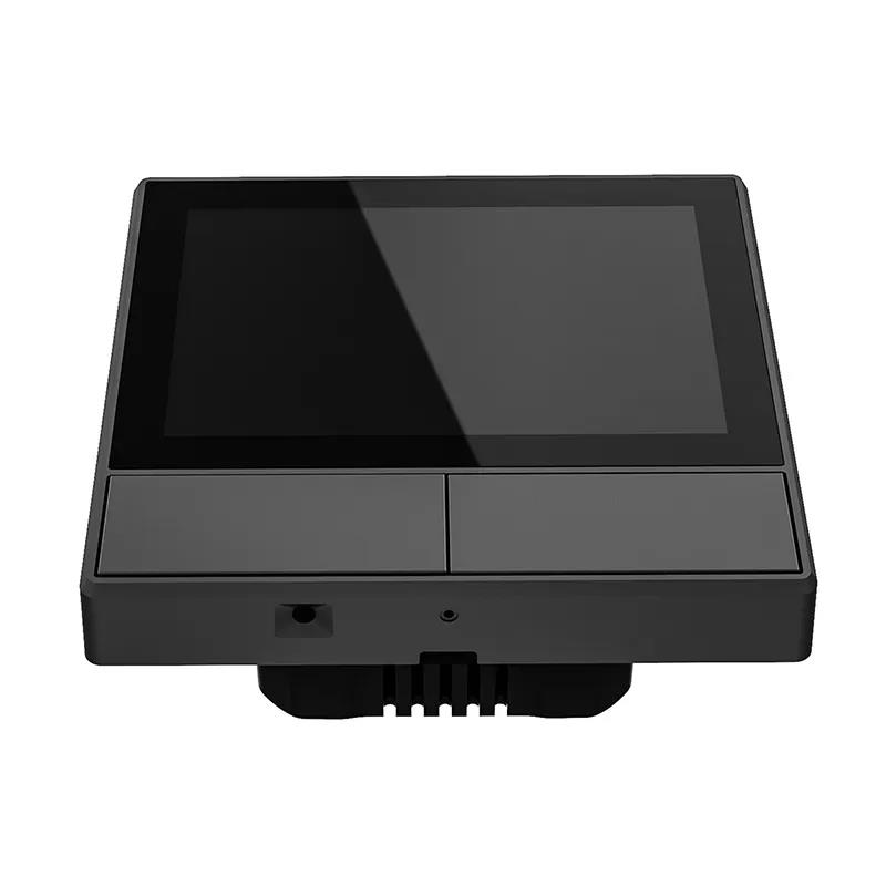 Sonoff NSPanel Smart Scene Wandschalter graphite