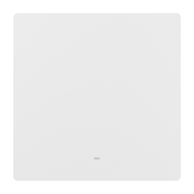 Sonoff SwitchMan Smart Wandschalter M5 86 Matter 1fach weiß
