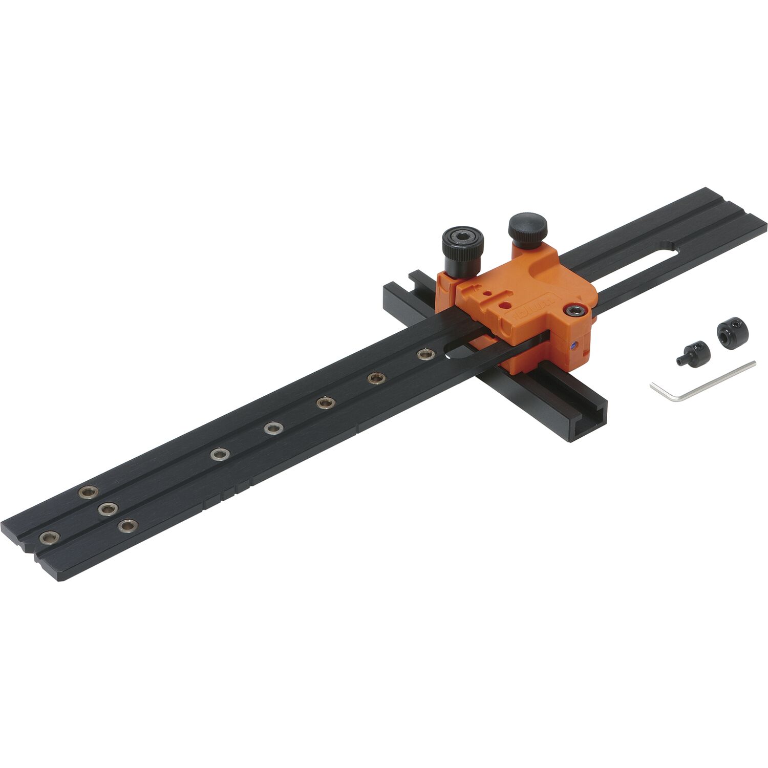 blum Universal Einzellehre mit C-Profil, Kunststoff/Aluminium blum Universal Einzellehre mit C-Profil, Kunststoff/Aluminium
