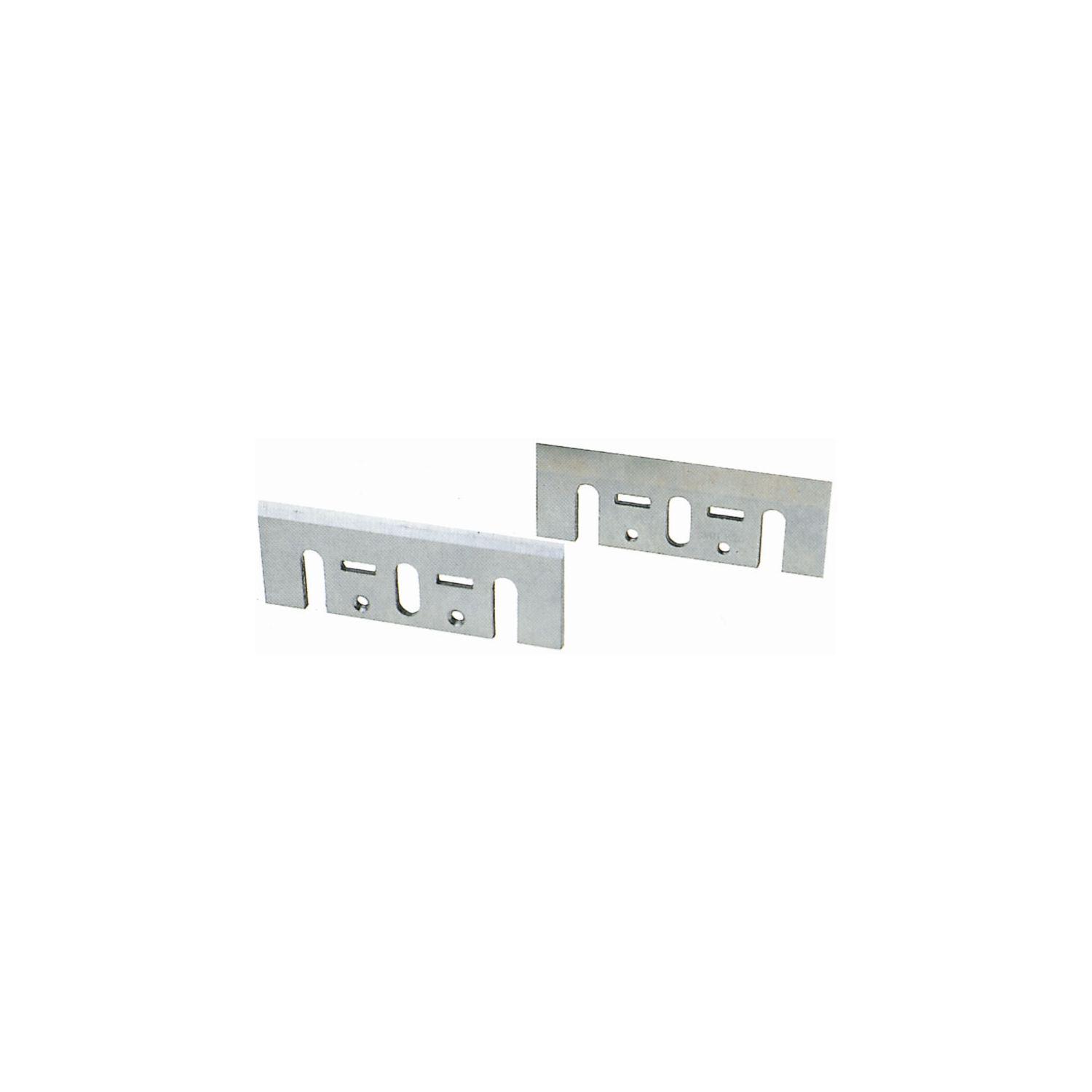 Makita Hobelmesser HSS 82mm