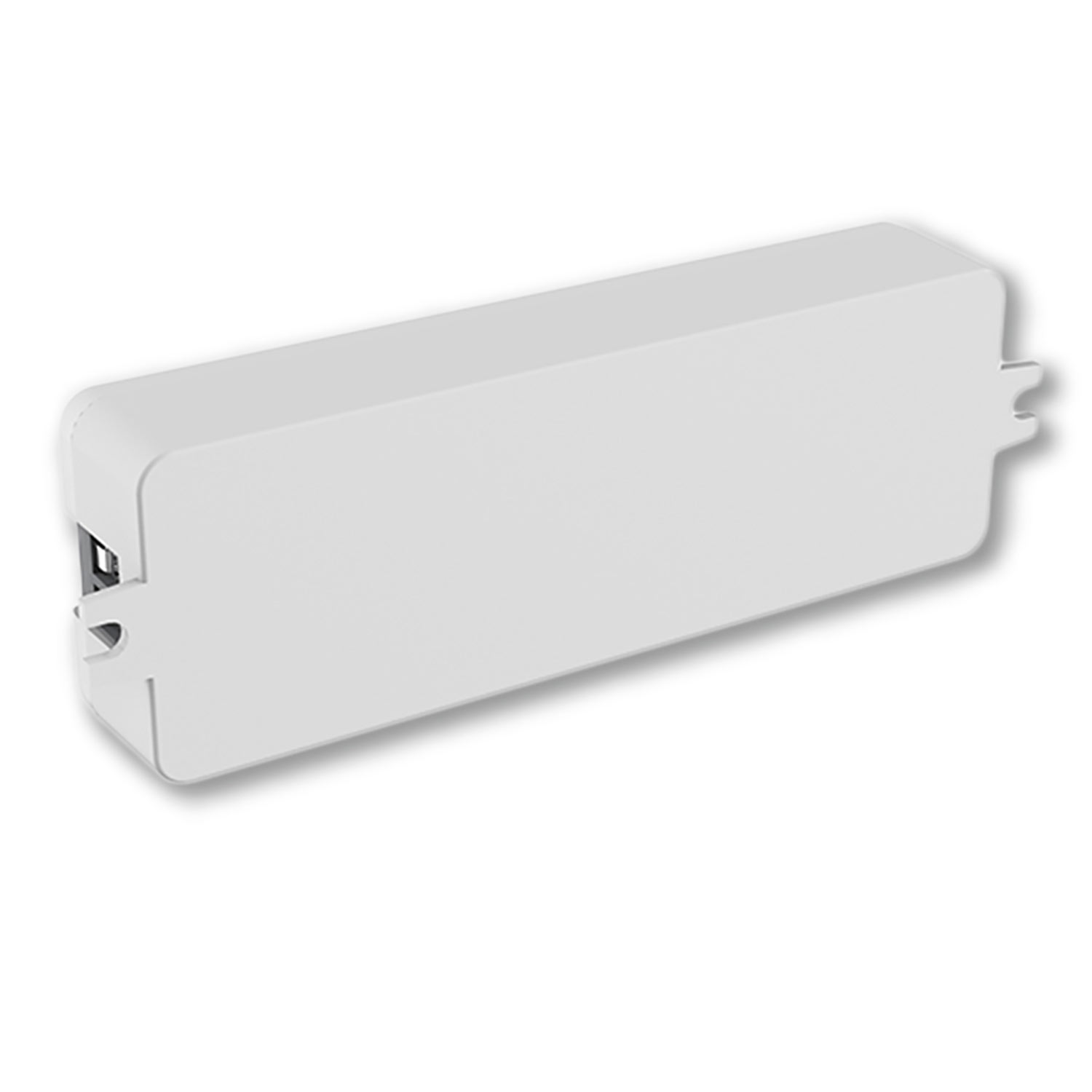 ISOLED 0/1-10V Input PWM-Dimmer 1 Kanal 5-36V DC 8A 48V DC 4A