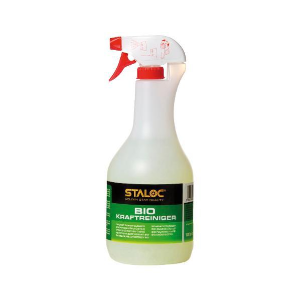 STALOC Biokraftreiniger 1000ml + Sprühkopf