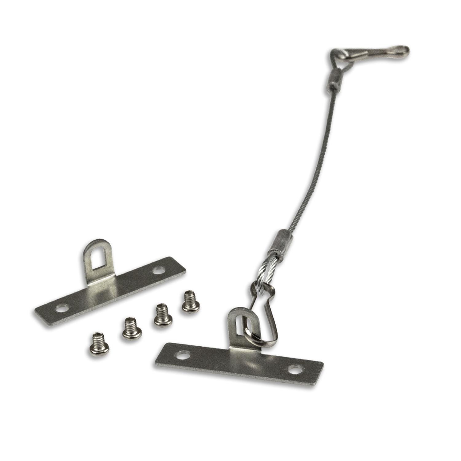 ISOLED Absturzsicherung für LAMP30 V1 in Kombination mit 113641
