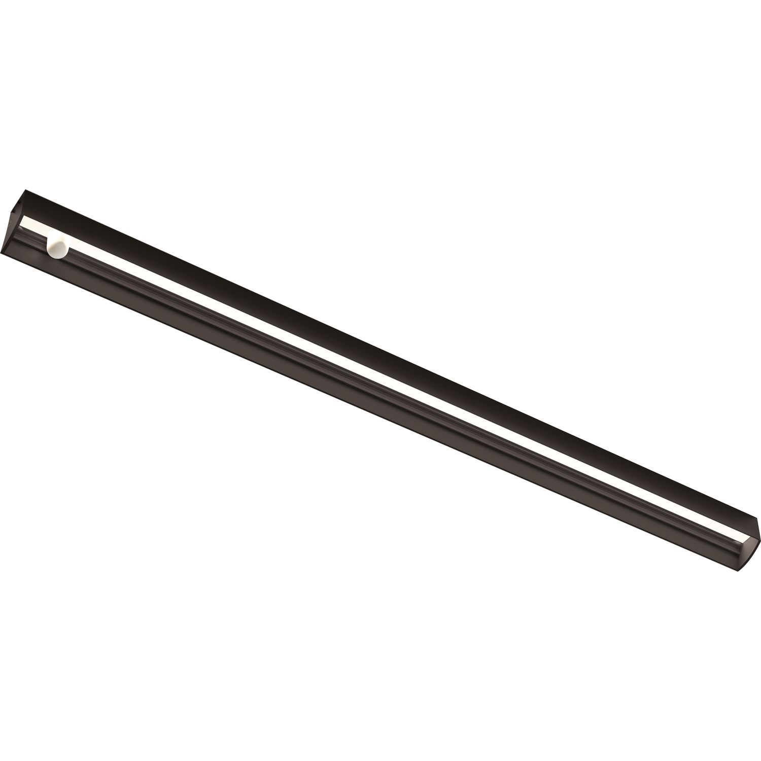L&S L&S Leuchte Insider IR DualColor 1161 mm schwarz